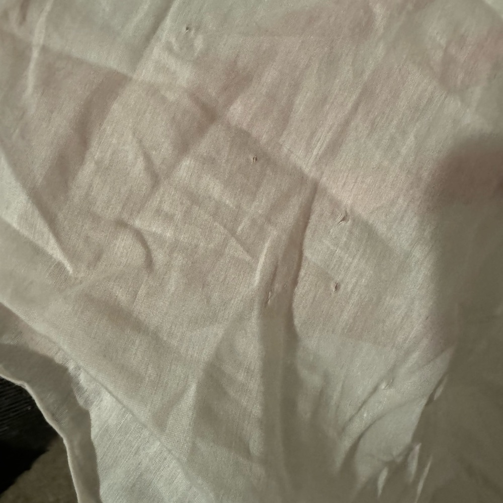 Selkie unreleased sample XS worn the strawberry milk ballroom skirt see pics - Picture 10 of 12